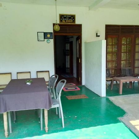 Thalalla Bnb Талалла-Саут Екстер'єр фото