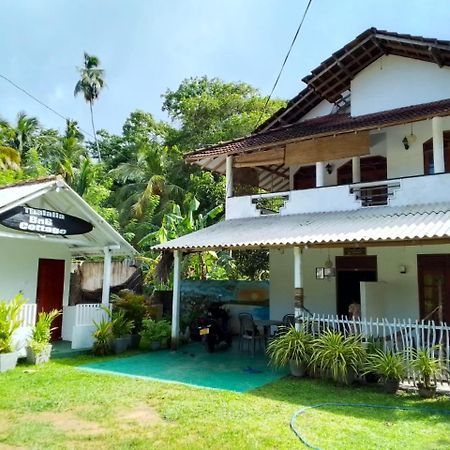 Thalalla Bnb Талалла-Саут Екстер'єр фото