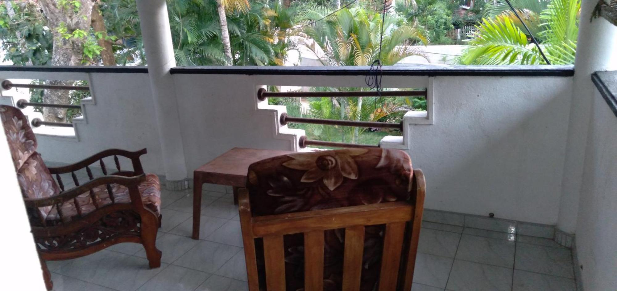 Thalalla Bnb Талалла-Саут Номер фото
