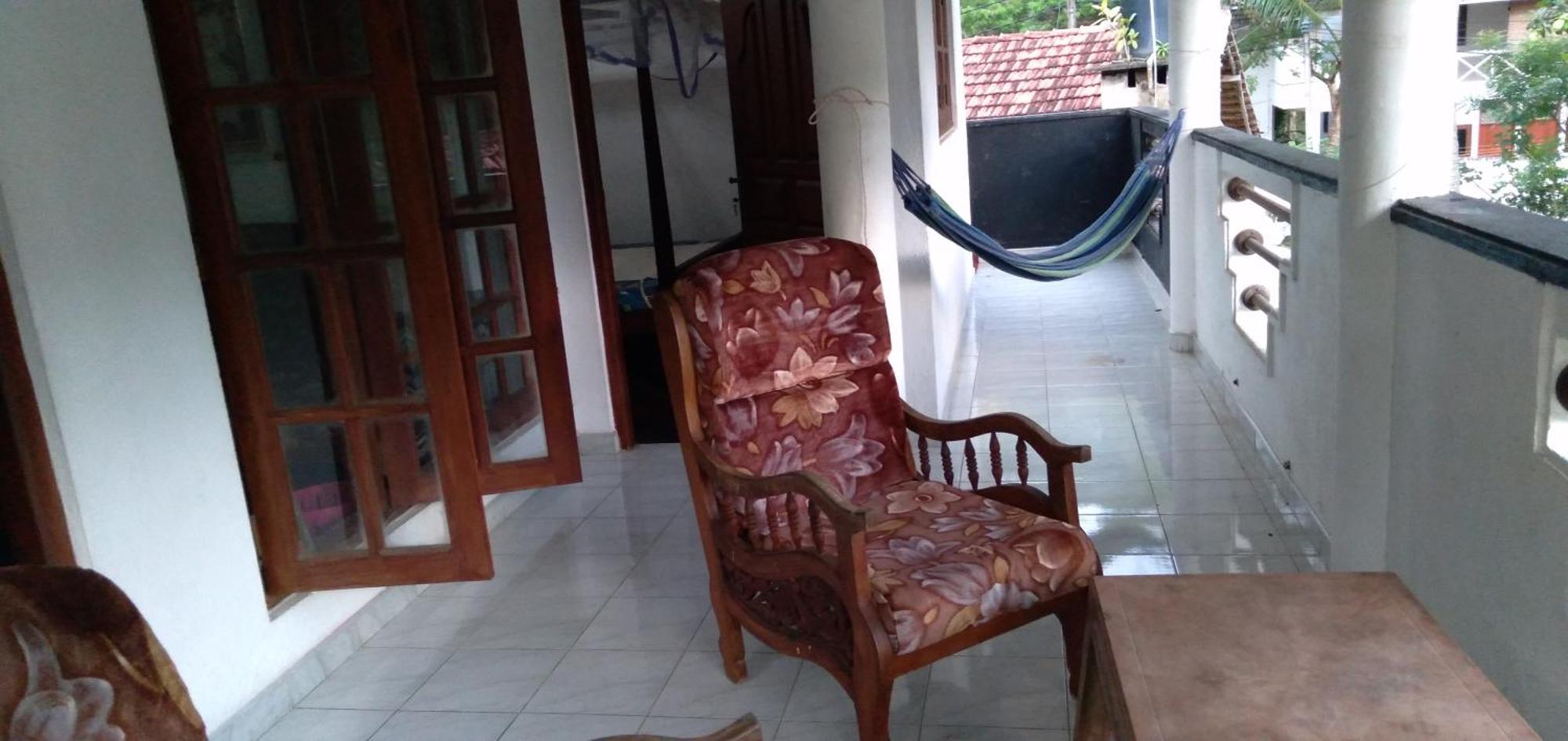 Thalalla Bnb Талалла-Саут Номер фото