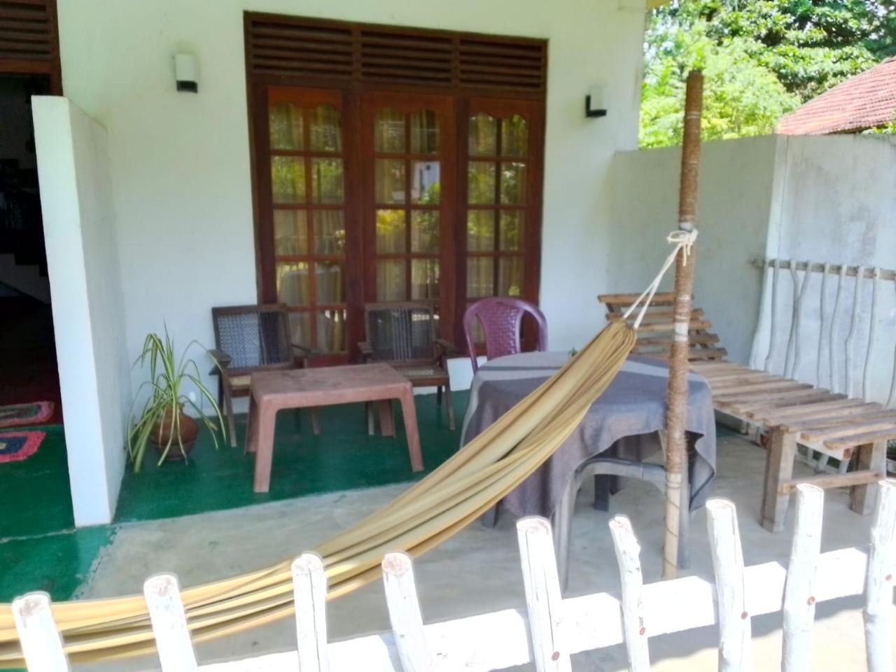 Thalalla Bnb Талалла-Саут Екстер'єр фото