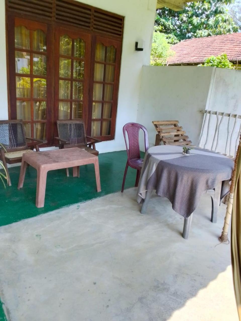 Thalalla Bnb Талалла-Саут Екстер'єр фото