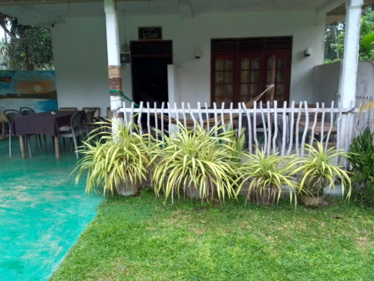 Thalalla Bnb Талалла-Саут Екстер'єр фото